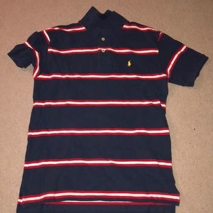 Polo shirt